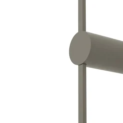 Sklep Kaja Efektowna lampa ścienna LED 120cm 3000K 11381 SABER LED | Kaja* Lampy Led