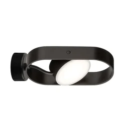 Sklep Kaja Efektowna lampa ścienna LED, neutralne światło ANT 8507 FUROKU | Kaja* Lampy Led