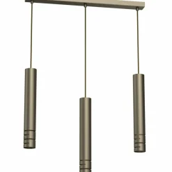 Sklep Kaja Efektowna lampa do oświetlenie stołu LX 5757 TIBIA STRIPE | Kaja Clearance
