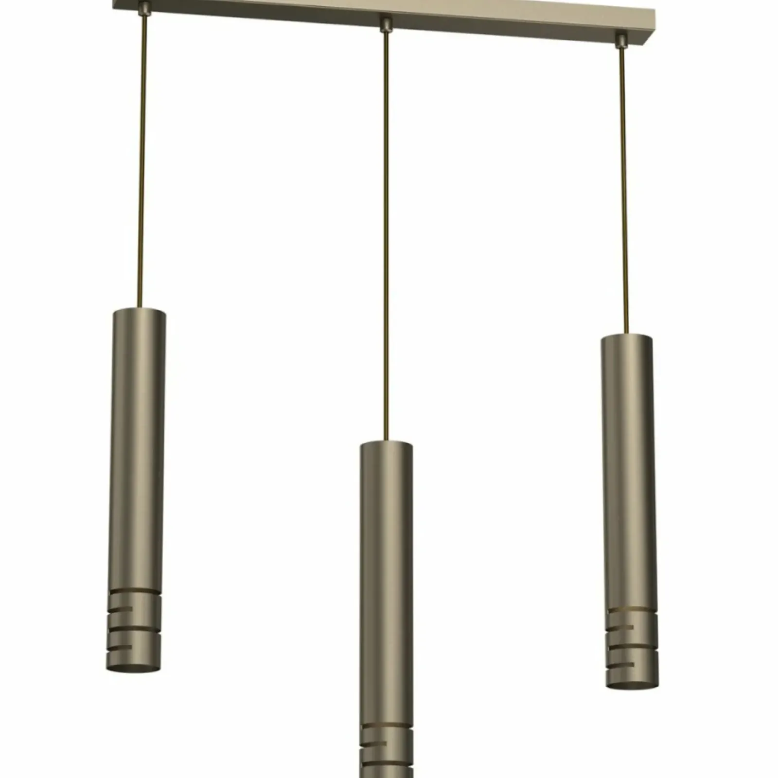 Sklep Kaja Efektowna lampa do oświetlenie stołu LX 5757 TIBIA STRIPE | Kaja Clearance