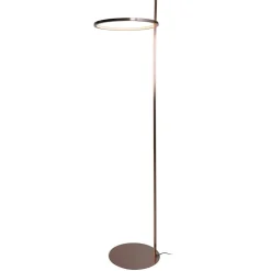 Sklep Kaja Efektowna lampa podłogowa do salonu MX F0061 LOZANNA | Kaja* Lampy Led
