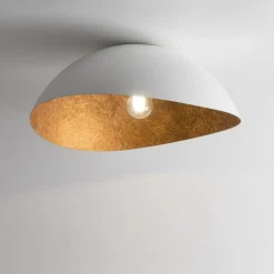 Sklep Kaja Efektowna lampa sufitowa, nowoczesny klosz SIG 40619 z serii SOLARIS Shop