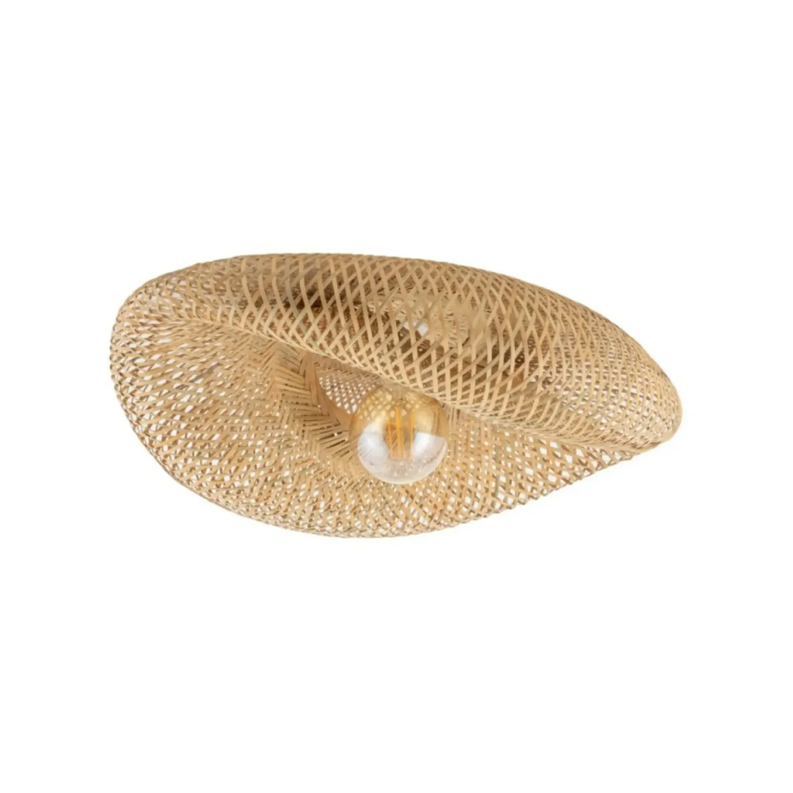 Sklep Kaja Efektowna lampa sufitowa w stylu boho 11171 HAVANA | Kaja Oświetlenie Shop