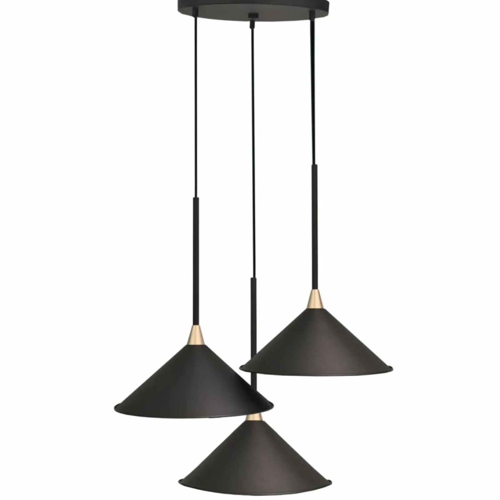 Sklep Kaja Efektowna lampa wisząca do stylowej kuchni ANT 5066 MERTO | Kaja Cheap