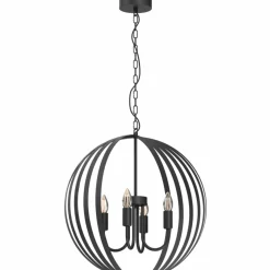 Sklep Kaja Efektowna lampa wisząca do kuchni] LX 8971 SPARKLE | Kaja Oświetlenie Shop