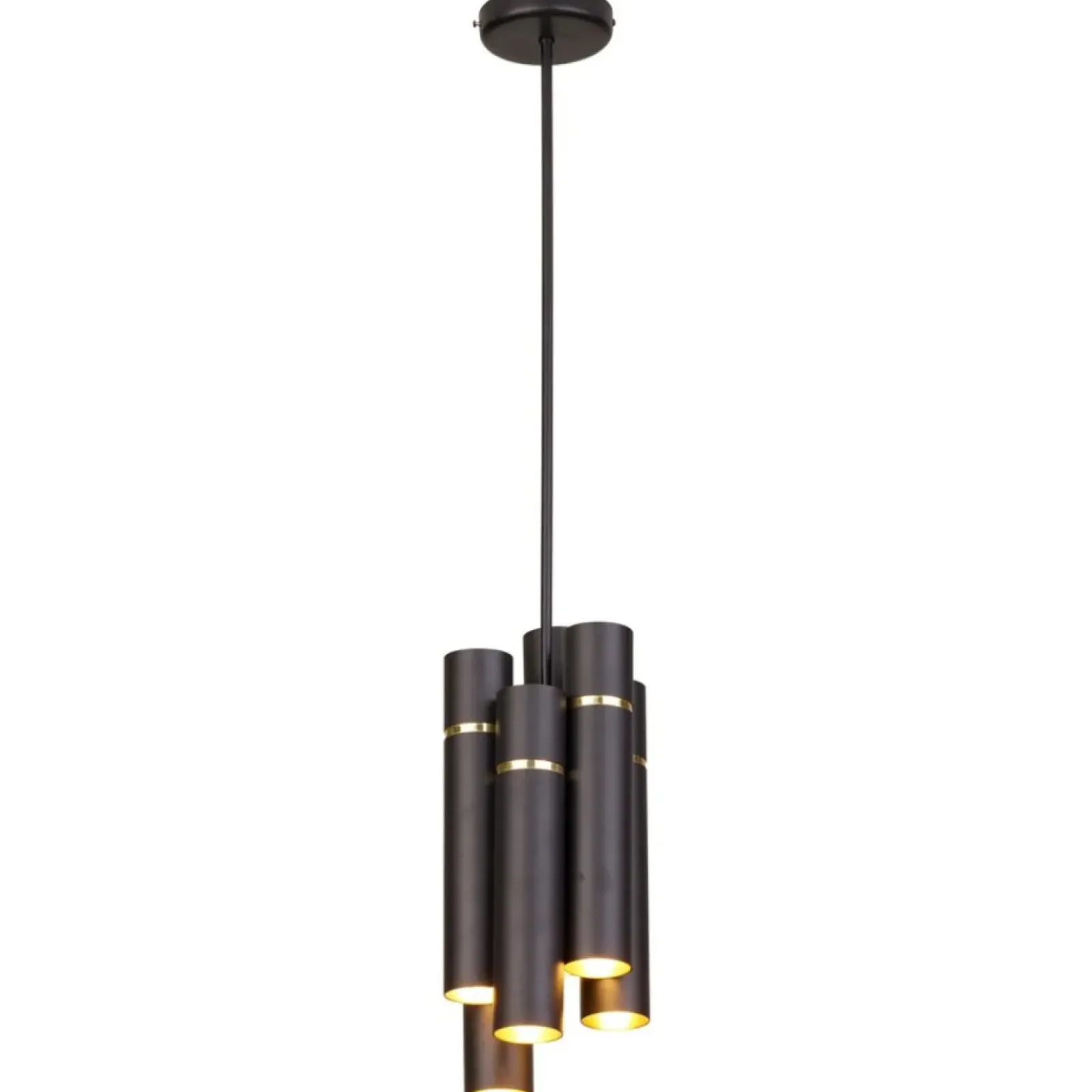 Sklep Kaja Efektowna lampa wisząca do nowoczesnej kuchni MZ5004 LYNX | Kaja Best Sale