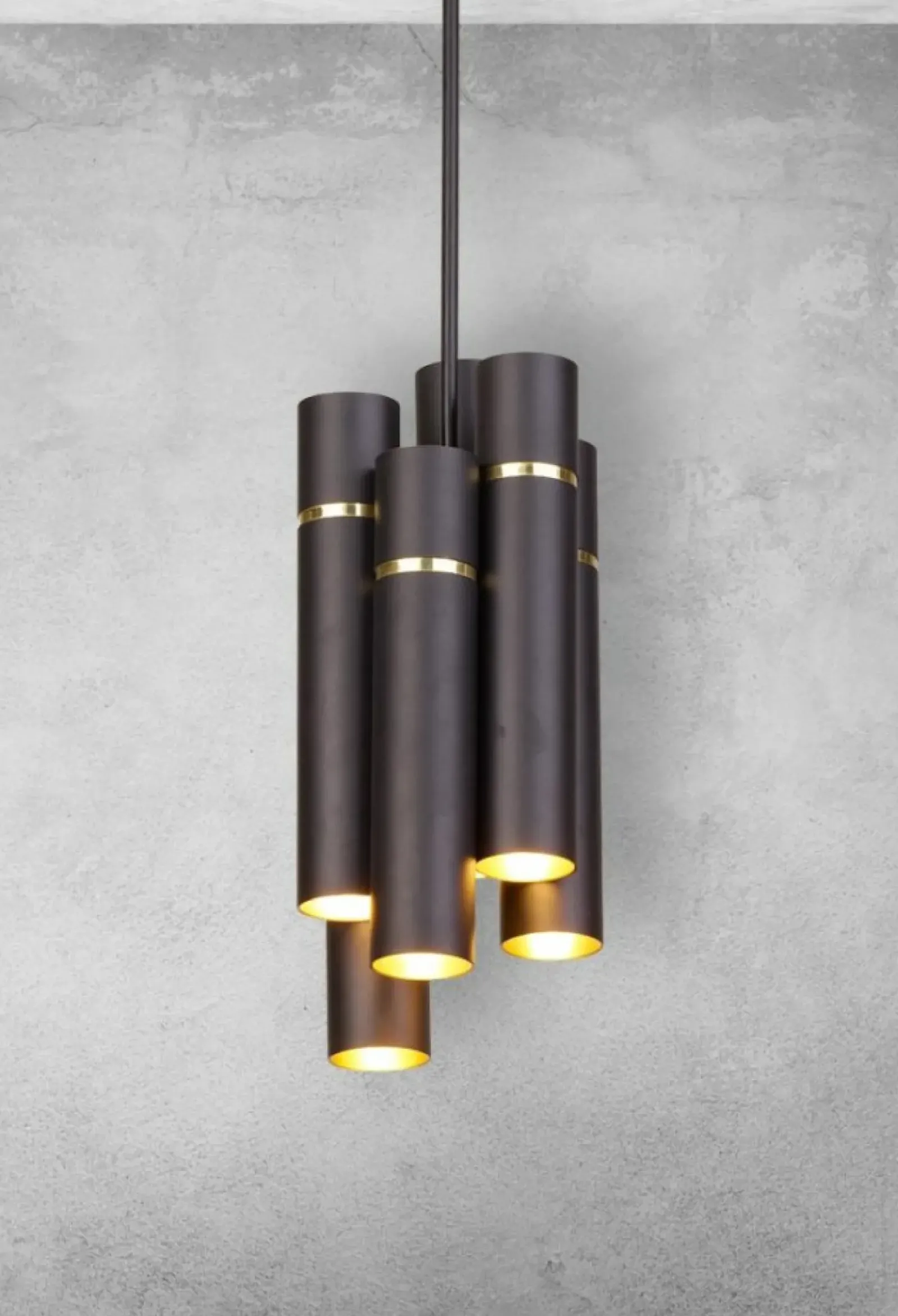 Sklep Kaja Efektowna lampa wisząca do nowoczesnej kuchni MZ5004 LYNX | Kaja Best Sale