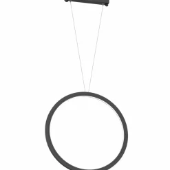 Sklep Kaja Efektowna lampa wisząca LED ⌀45cm 4000K ANT 5075 IKUNA | Kaja Cheap