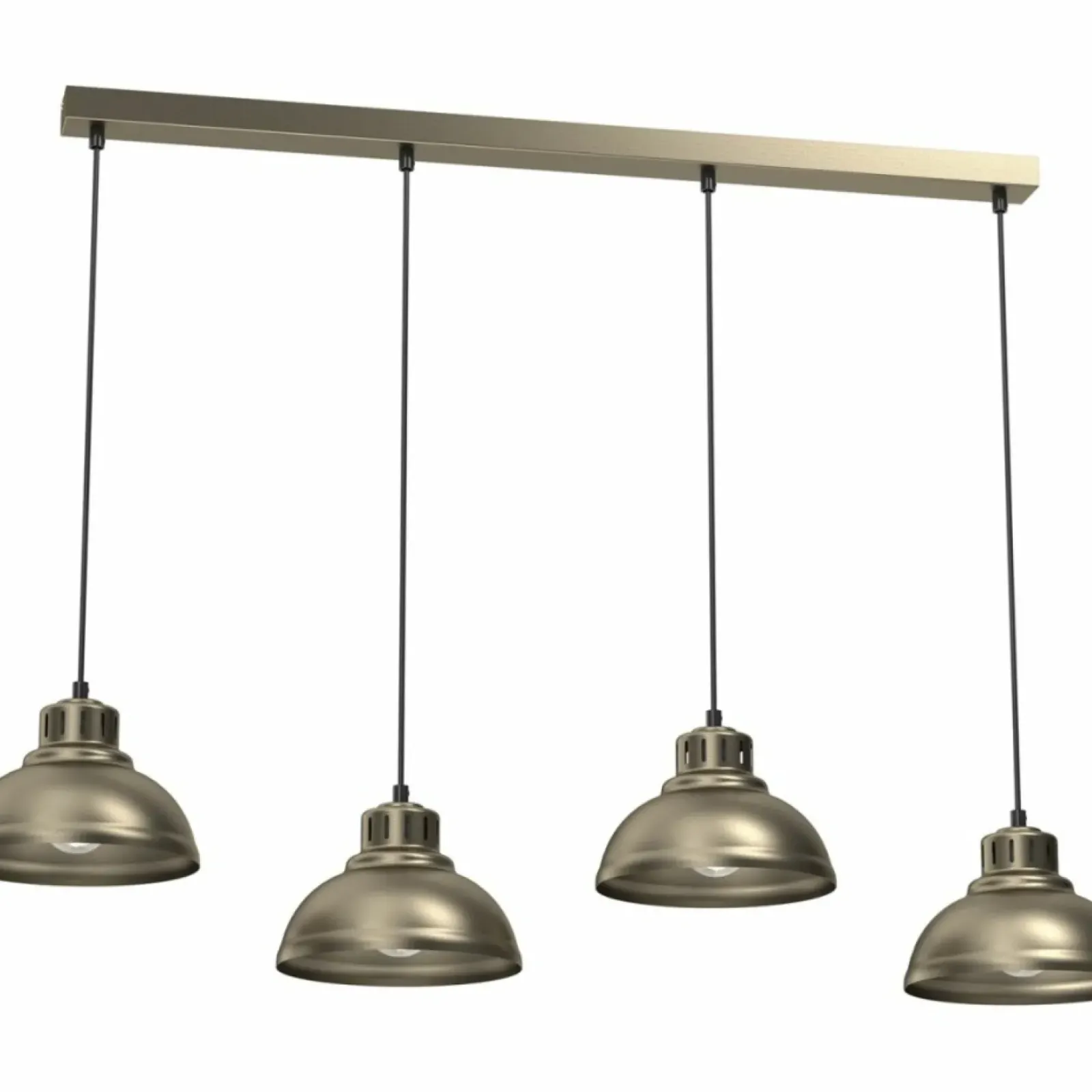 Sklep Kaja Efektowna lampa wisząca nad stół w salonie LX 8938 SVEN | Kaja Store