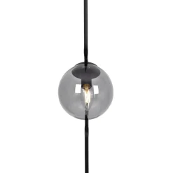 Sklep Kaja Efektowna lampa wisząca z kloszami, nad stół K-5333 z serii NEVA Outlet