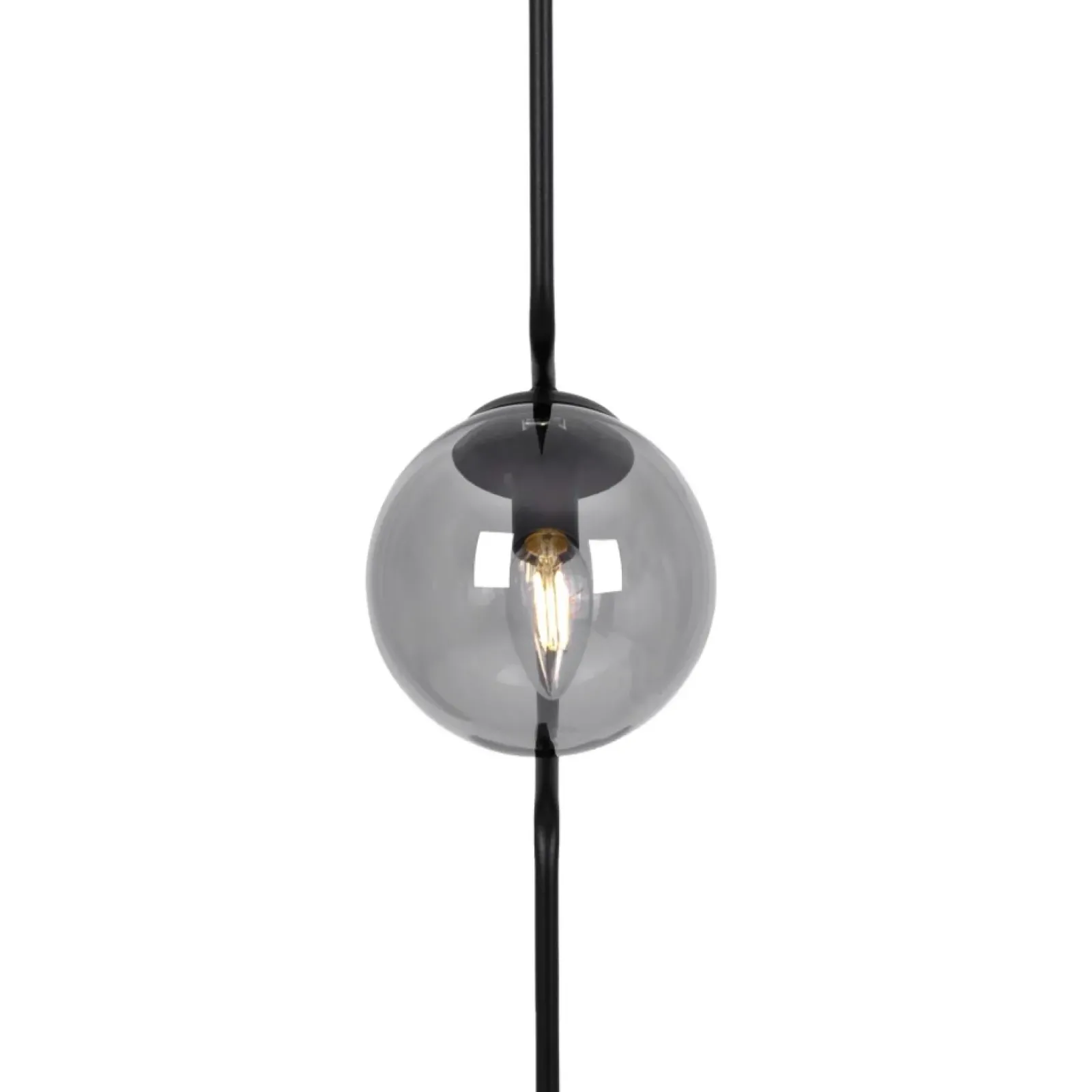 Sklep Kaja Efektowna lampa wisząca z kloszami, nad stół K-5333 z serii NEVA Outlet