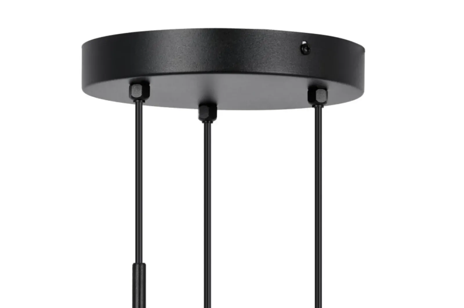 Sklep Kaja Efektowna lampa wisząca z kloszami, nad stół K-5333 z serii NEVA Outlet