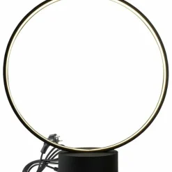 Sklep Kaja Efektowna lampa zewnętrzna ⌀94cm 3000K ANT 9914 ABIRA | Kaja* Lampy Ogrodowe Stojące
