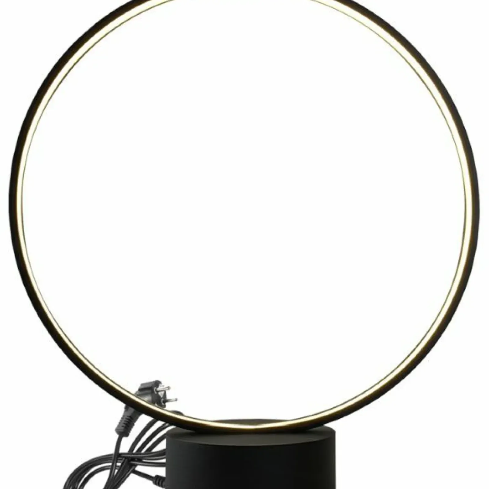Sklep Kaja Efektowna lampa zewnętrzna ⌀94cm 3000K ANT 9914 ABIRA | Kaja* Lampy Ogrodowe Stojące