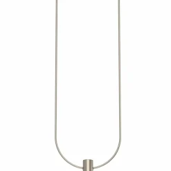 Sklep Kaja Efektowna, pojedyncza lampa wisząca ANT 5080 NO. C | Kaja Oświetlenie Shop