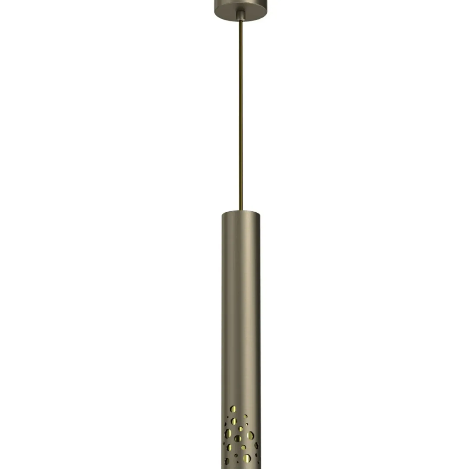 Sklep Kaja Efektowna, pojedyncza lampa wisząca LX 4190 ALTRO BUBLE | Kaja Discount