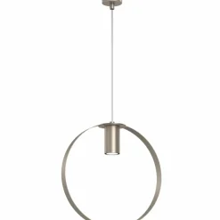 Sklep Kaja Efektowny, pojedynczy zwis GU10 ⌀30cm ANT 5152 ORTIGA | Kaja Cheap