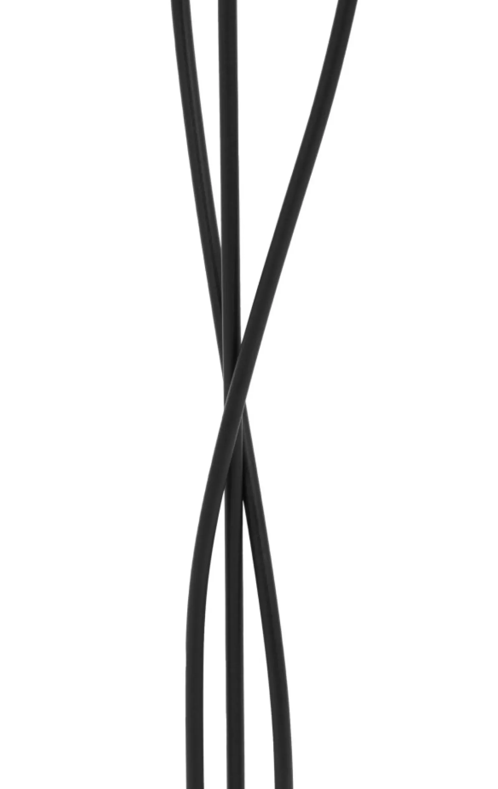 Sklep Kaja Elegancka lampa podłogowa, dwa punkty świetlne K-5353 z serii NELA* Tradycyjne Lampy Podłogowe|Lampy Podłogowe