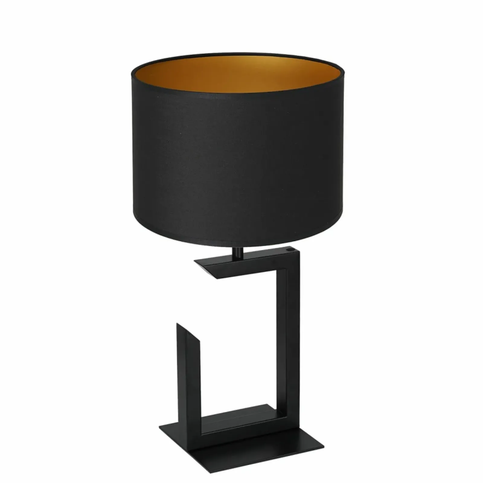 Sklep Kaja Elegancka lampa stołowa w stylu glamour LX 3403 z serii TABLE LAMPS* Lampki Stołowe Z Abażurem|Tradycyjne Lampki Stołowe