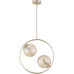 Sklep Kaja Elegancka lampa wisząca do salonu AL 62440 z serii ADINO Clearance