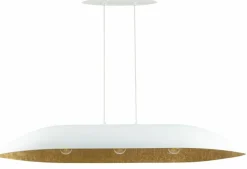 Sklep Kaja Elegancka lampa wisząca do oświetlenia stołu SIG 40636 GONDOLA | Kaja Best Sale