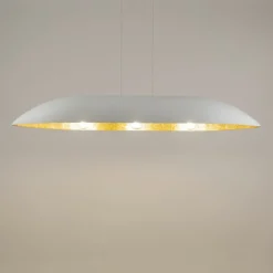 Sklep Kaja Elegancka lampa wisząca do oświetlenia stołu SIG 40636 GONDOLA | Kaja Best Sale