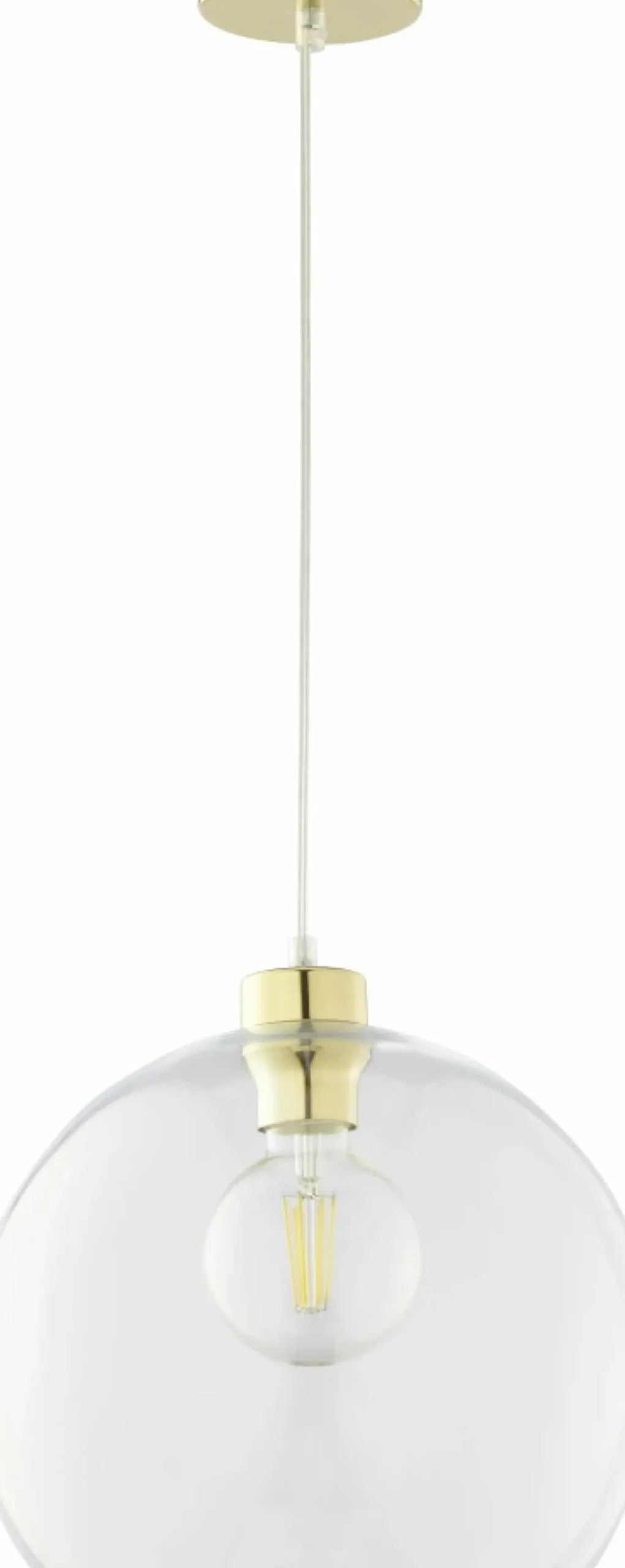 Sklep Kaja Elegancka lampa wisząca do kuchni TK 2742 CUBUS | Kaja Oświetlenie Best