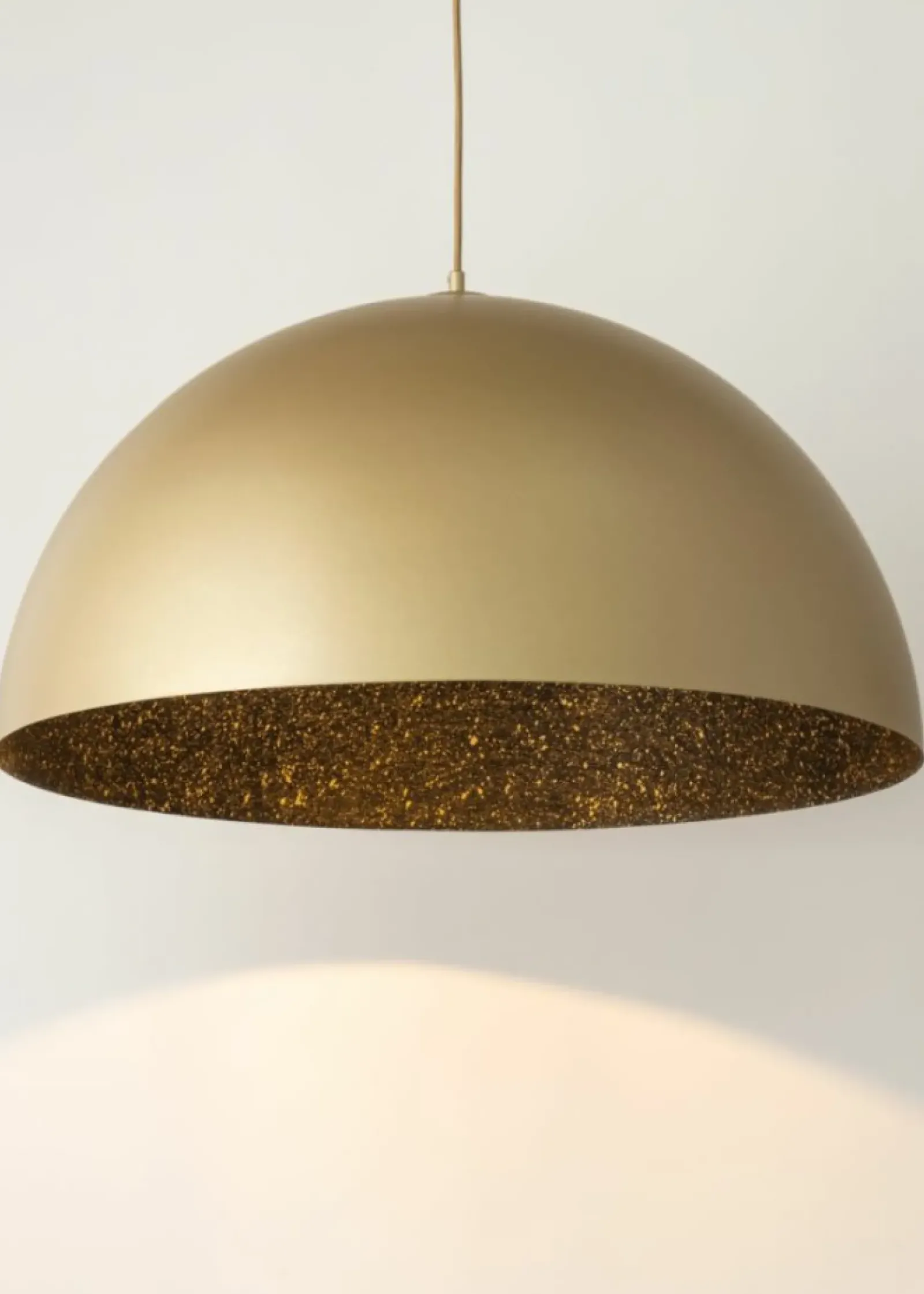 Sklep Kaja Elegancka lampa wisząca nad stół SIG 32299 z serii SFERA 90 ZŁ/CZ NAKR Best Sale