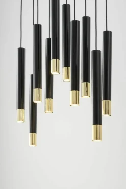 Sklep Kaja Elegancka lampa wisząca nad stół w jadalni SIG 33399 - SOPEL GRAND New