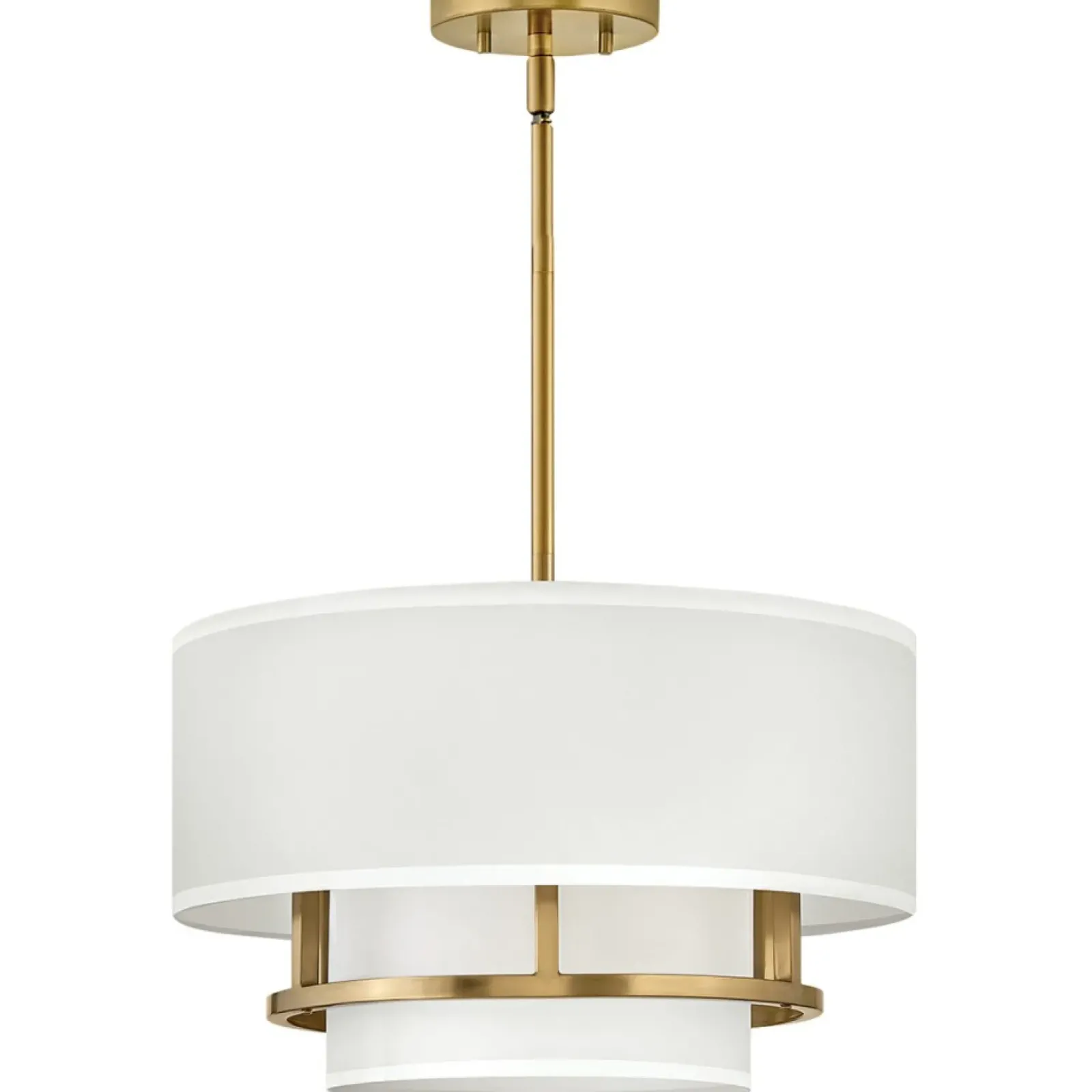Sklep Kaja Elegancka lampa z abażurkiem HK-GRAHAM-M-LCB z serii GRAHAM lakierowanymosiądz Shop