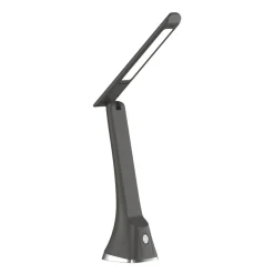 Sklep Kaja Elegancka lampka biurkowa do nauki ZM SM-612-BL BIURKOWA | Kaja* Lampy Led|Lampki Biurkowe