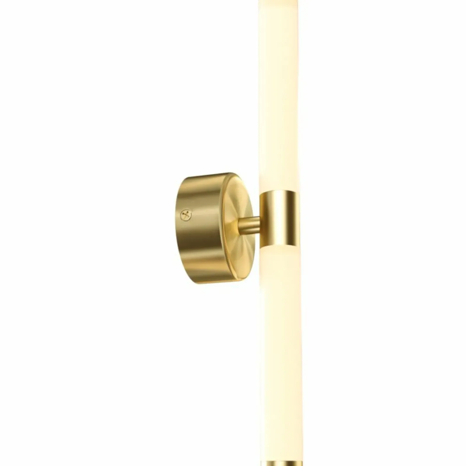 Sklep Kaja Elegancka, ledowa lampa ścienna typu tuba MOD106WL-L10G3K z serii AXIS* Lampy Led