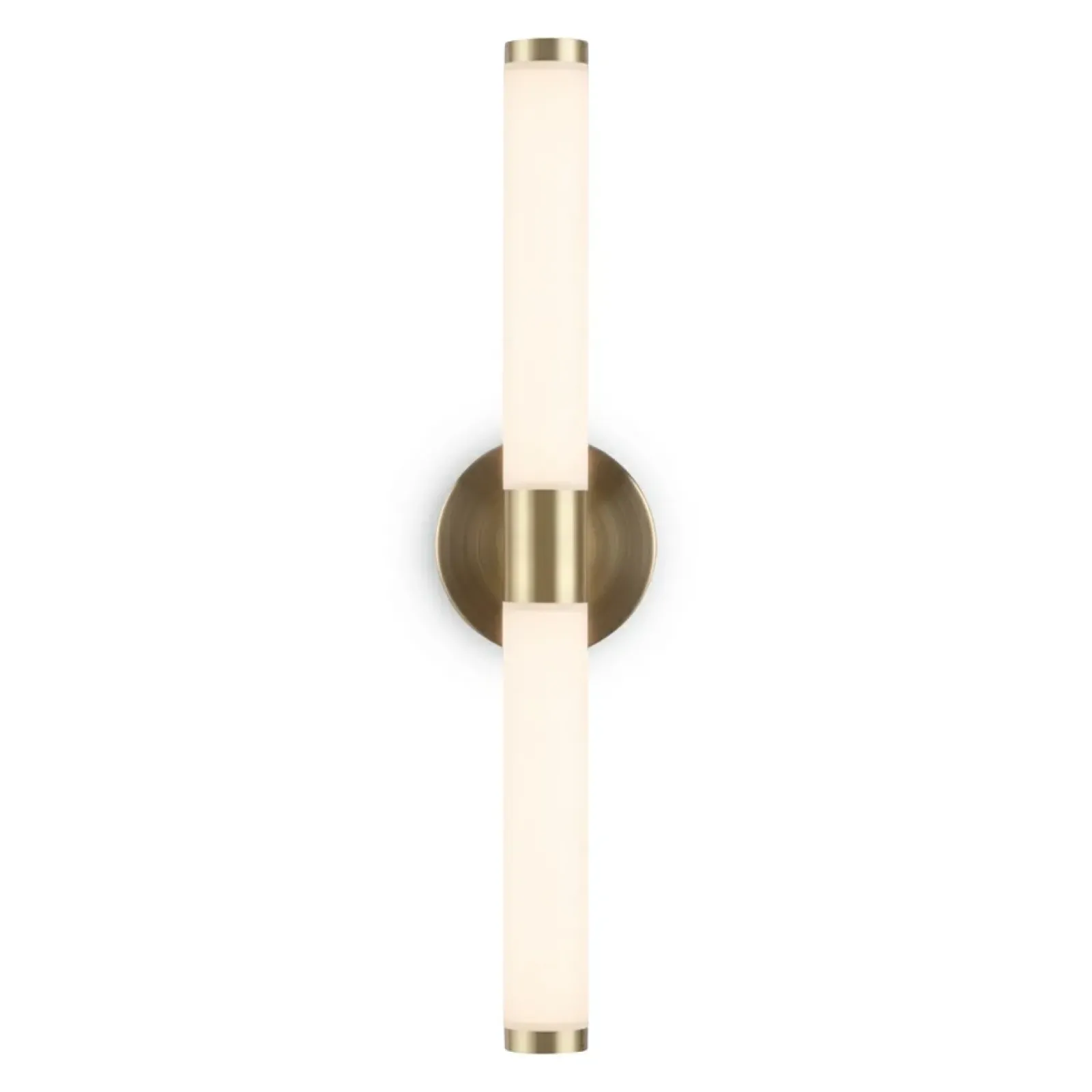 Sklep Kaja Elegancka, ledowa lampa ścienna typu tuba MOD106WL-L10G3K z serii AXIS* Lampy Led