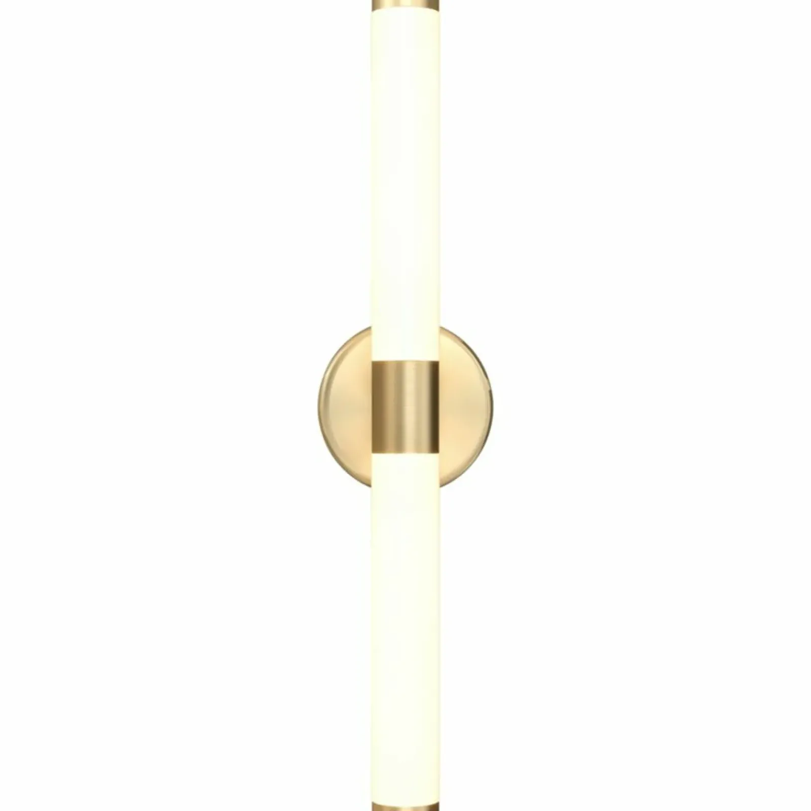 Sklep Kaja Elegancka, ledowa lampa ścienna typu tuba MOD106WL-L10G3K z serii AXIS* Lampy Led