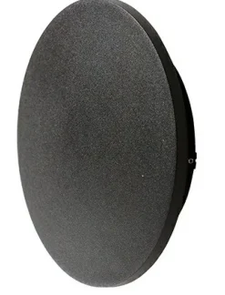Sklep Kaja Elewacyjna lampa ścienna LED 3000K ⌀18cm AZ2194 ANCONA M | Kaja* Kinkiety Ogrodowe