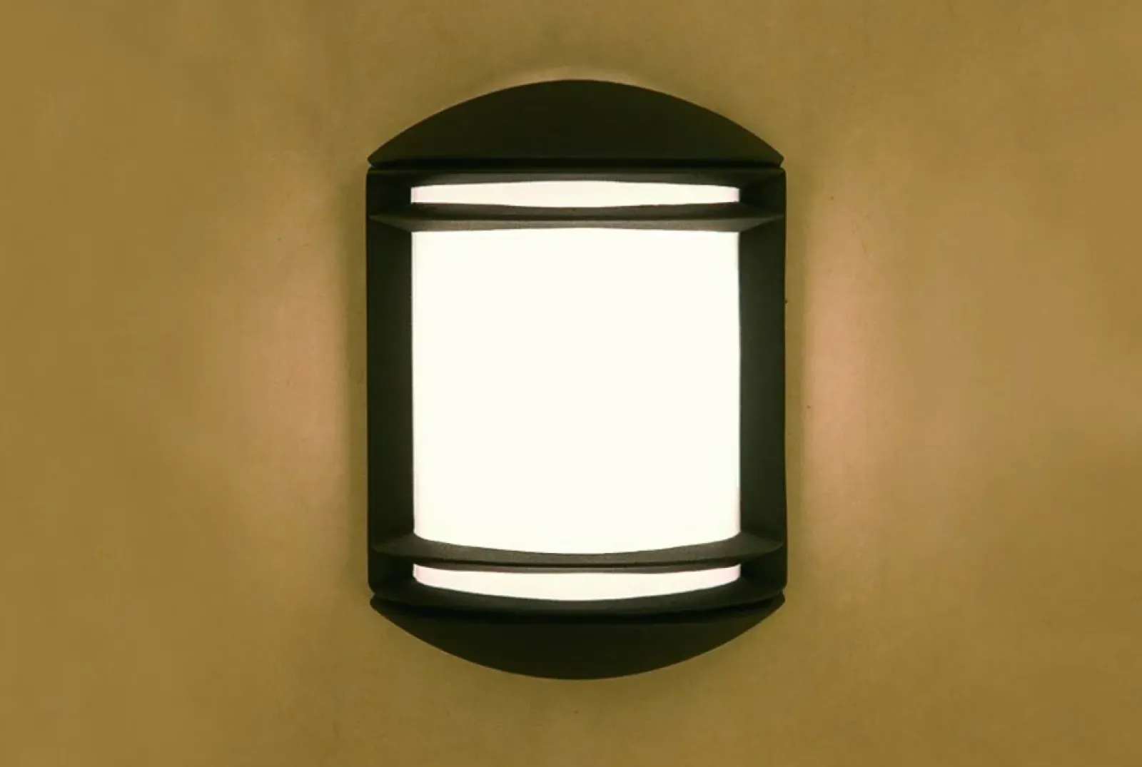 Sklep Kaja Elewacyjna lampa ścienna retro na balkon 3411 QUARTZ | Kaja* Kinkiety Ogrodowe