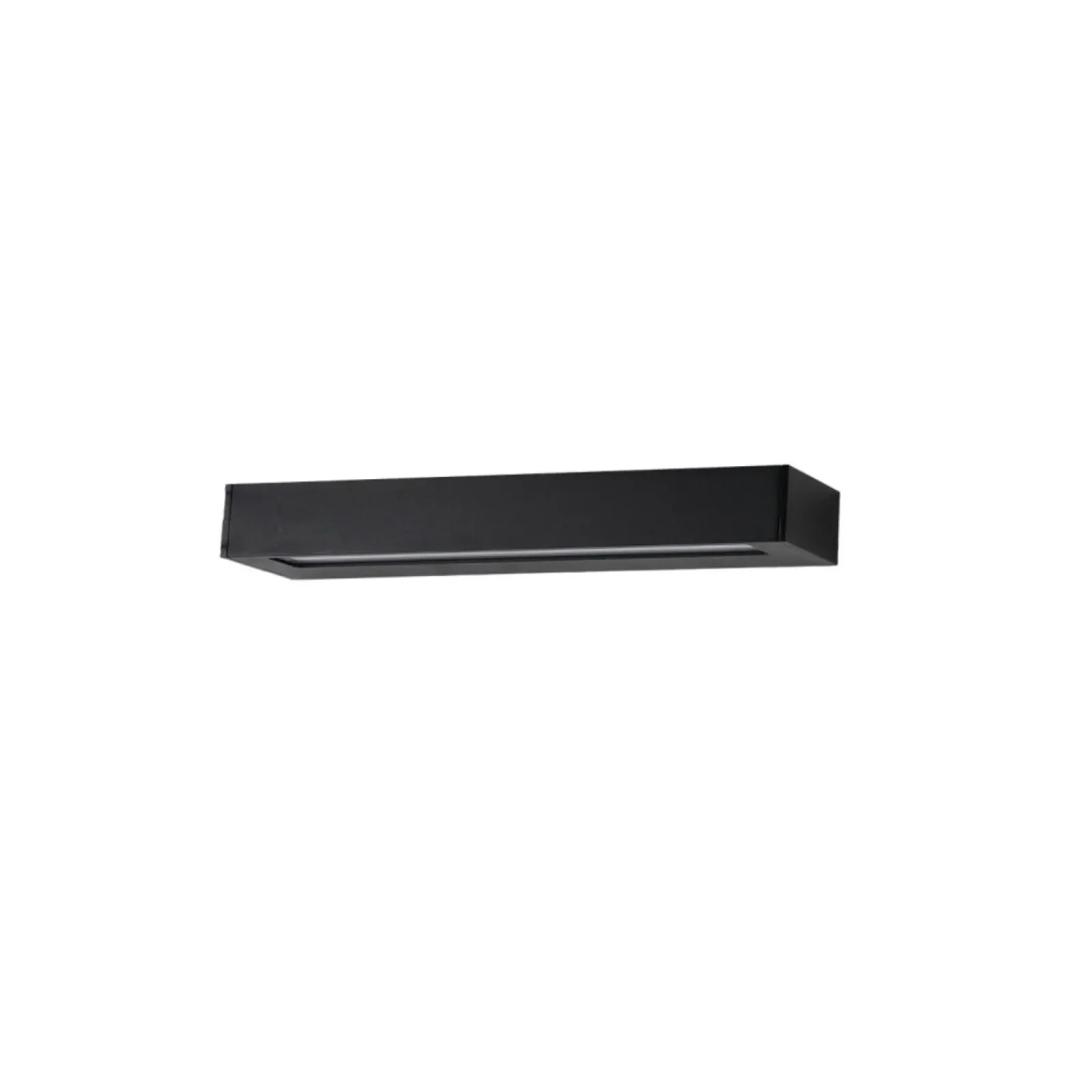 Sklep Kaja Elewacyjny kinkiet LED 50cm 2x10W 4000K AZ5854 ROSVIK | Kaja* Kinkiety Ogrodowe
