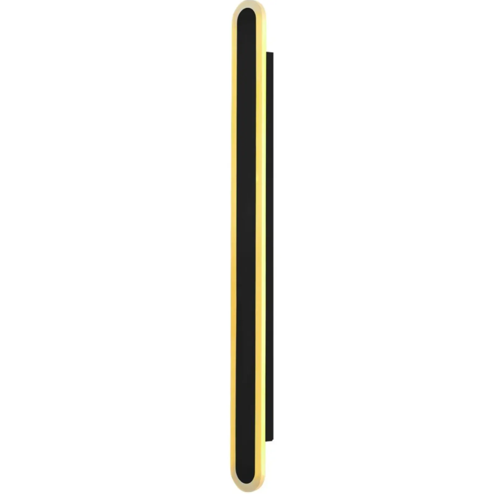 Sklep Kaja Elewacyjny kinkiet listwa LED 90cm 3000K 21-35882 STICK | Kaja* Kinkiety Ogrodowe