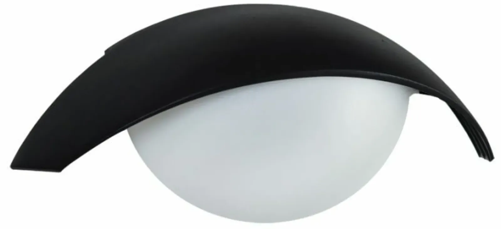 Sklep Kaja Estetyczna lampa elewacyjna, kinkiet 1853 z serii TESS | Kaja Oświetlenie* Kinkiety Ogrodowe