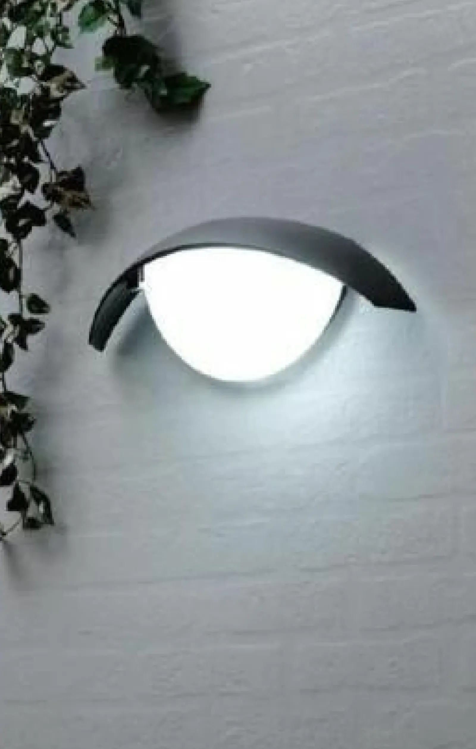 Sklep Kaja Estetyczna lampa elewacyjna, kinkiet 1853 z serii TESS | Kaja Oświetlenie* Kinkiety Ogrodowe
