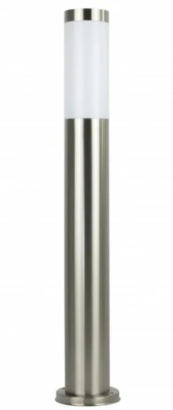 Sklep Kaja Estetyczna lampa stojąca, ogrodowa ST 022-650 z serii INOX | Kaja Oświetlenie* Lampy Ogrodowe Stojące