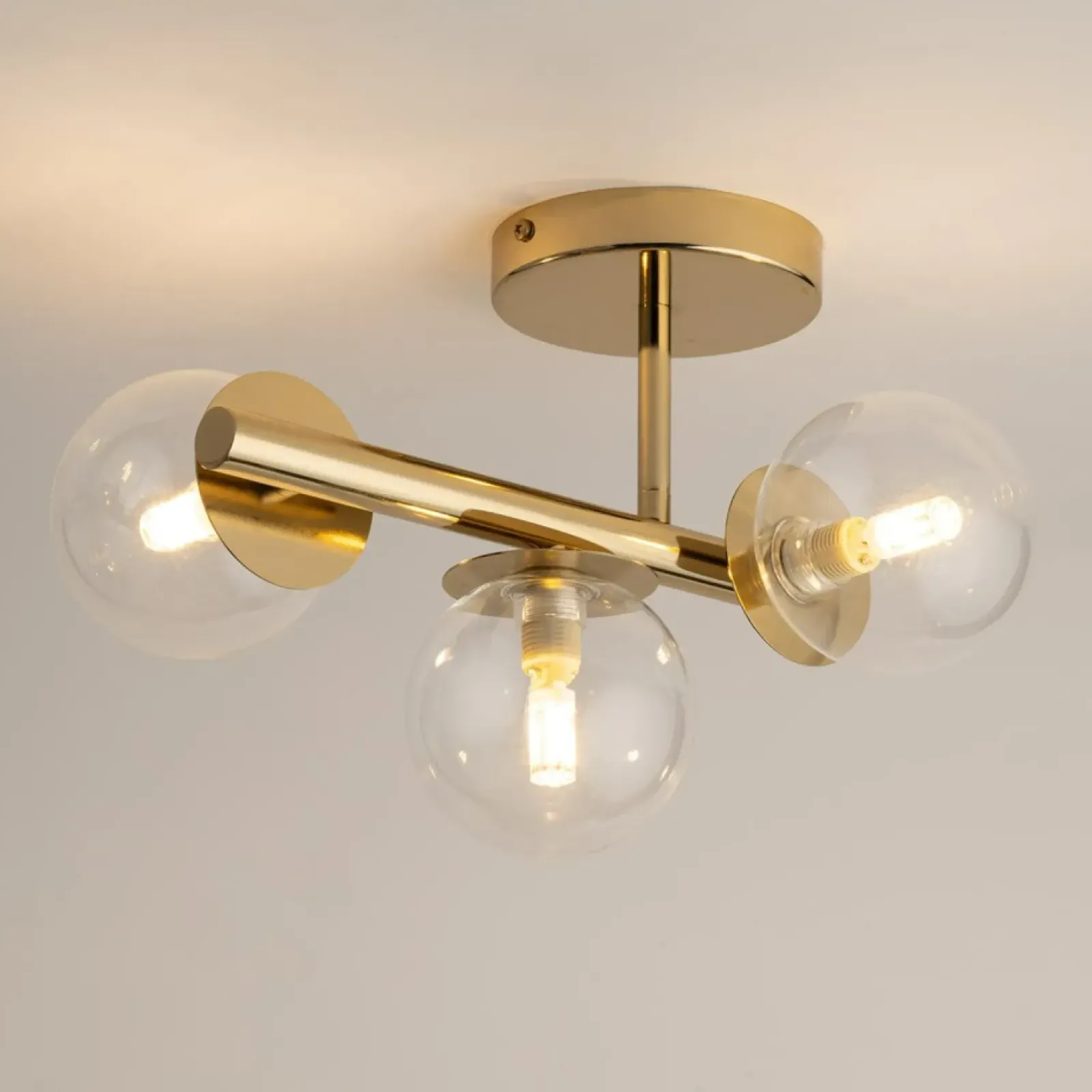 Sklep Kaja Estetyczna lampa wisząca, do sypialni SIG 40802 z serii AVOLA Flash Sale