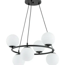 Sklep Kaja Estetyczna lampa wisząca, możliwość skrócenia AL 63246 z serii RINGO Online