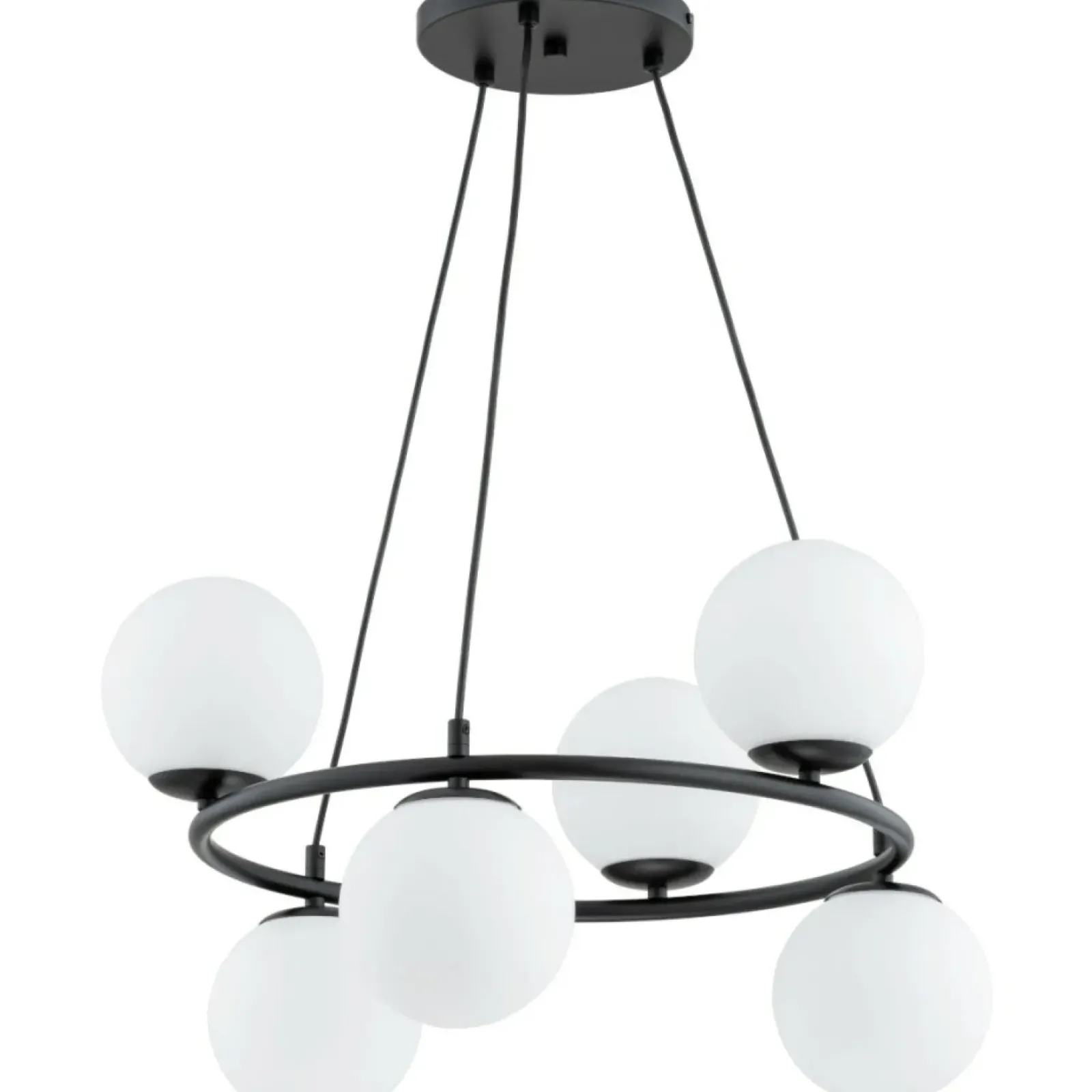 Sklep Kaja Estetyczna lampa wisząca, możliwość skrócenia AL 63246 z serii RINGO Online