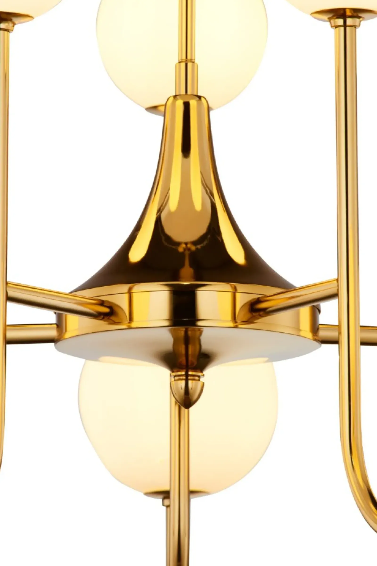 Sklep Kaja Estetyczna lampa wisząca w stylu glamour JUP 1942 z serii SELEN Outlet