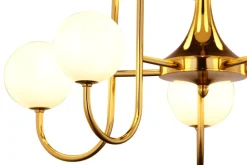 Sklep Kaja Estetyczna lampa wisząca w stylu glamour JUP 1942 z serii SELEN Outlet