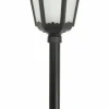 Sklep Kaja Estetyczna lampa zewnętrzna K 5002/3/H z serii RETRO CLASSIC II | Kaja Oświetlen* Lampy Ogrodowe Stojące