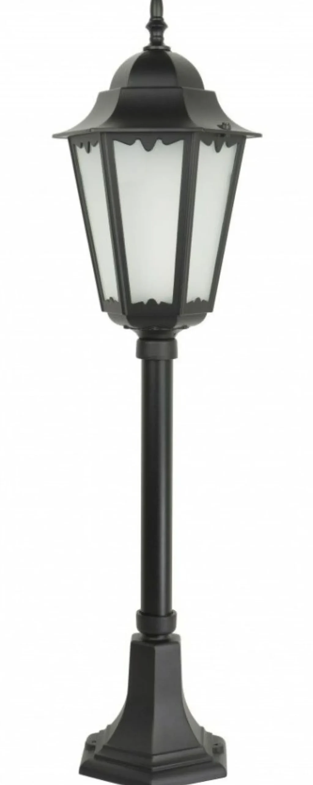 Sklep Kaja Estetyczna lampa zewnętrzna K 5002/3/H z serii RETRO CLASSIC II | Kaja Oświetlen* Lampy Ogrodowe Stojące
