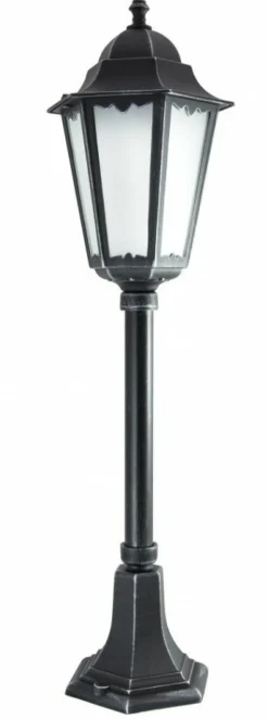 Sklep Kaja Estetyczna lampa zewnętrzna K 5002/3/H z serii RETRO CLASSIC II | Kaja Oświetlen* Lampy Ogrodowe Stojące