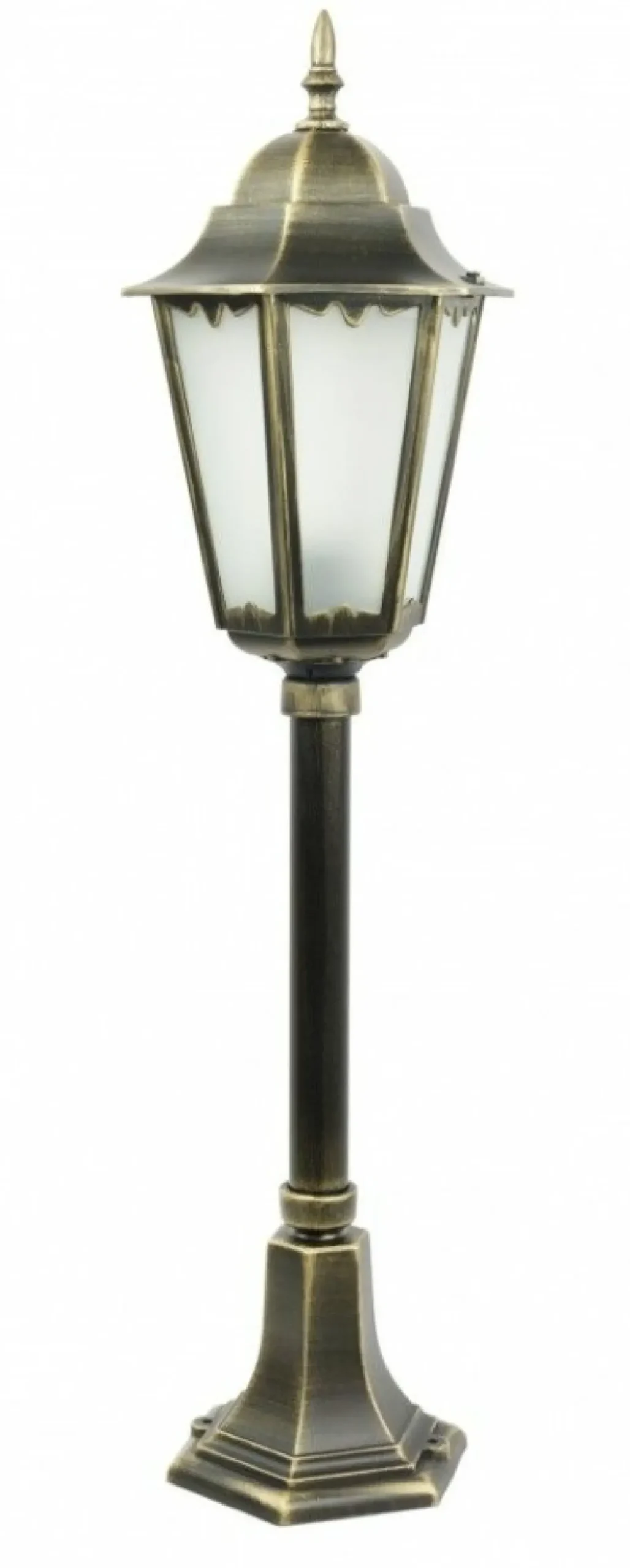Sklep Kaja Estetyczna lampa zewnętrzna K 5002/3/H z serii RETRO CLASSIC II | Kaja Oświetlen* Lampy Ogrodowe Stojące